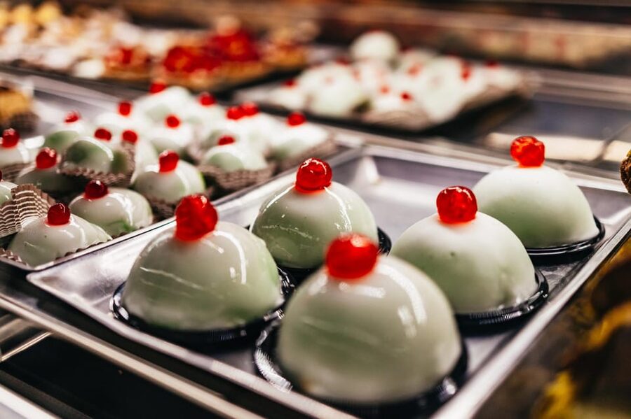 Catania: Guided Street Food Walking Tour - Key Highlights You Should Care About