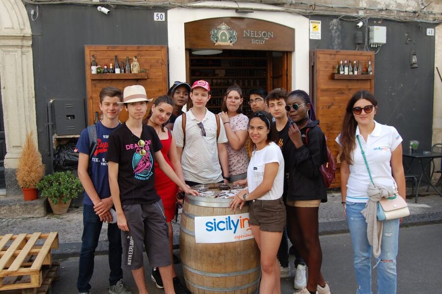 Catania: Guided Street Food Walking Tour - Cipollina and Arancino: The Two Street Snacks You’ll Remember