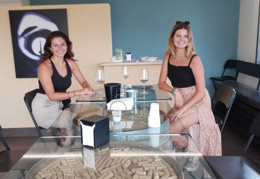 Catania: Guided Tour of Etna with Wine Tasting & Appetizers - Crateri Silvestri and the history you can actually see on the ground