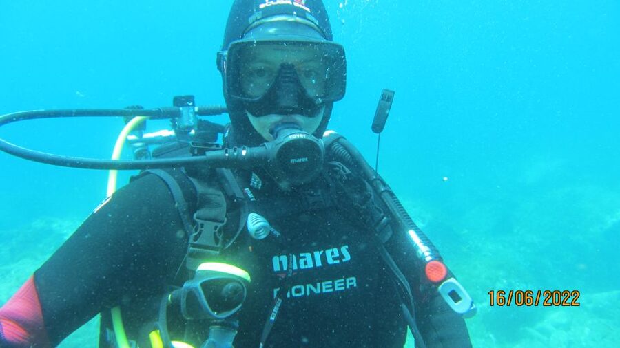 Catania: Gulf Scuba Diving Tour with Marine Biologist - Key points I’d plan around