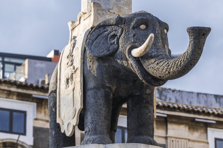 Catania Historic center Walking tour - Key things that make this Catania walk a smart choice