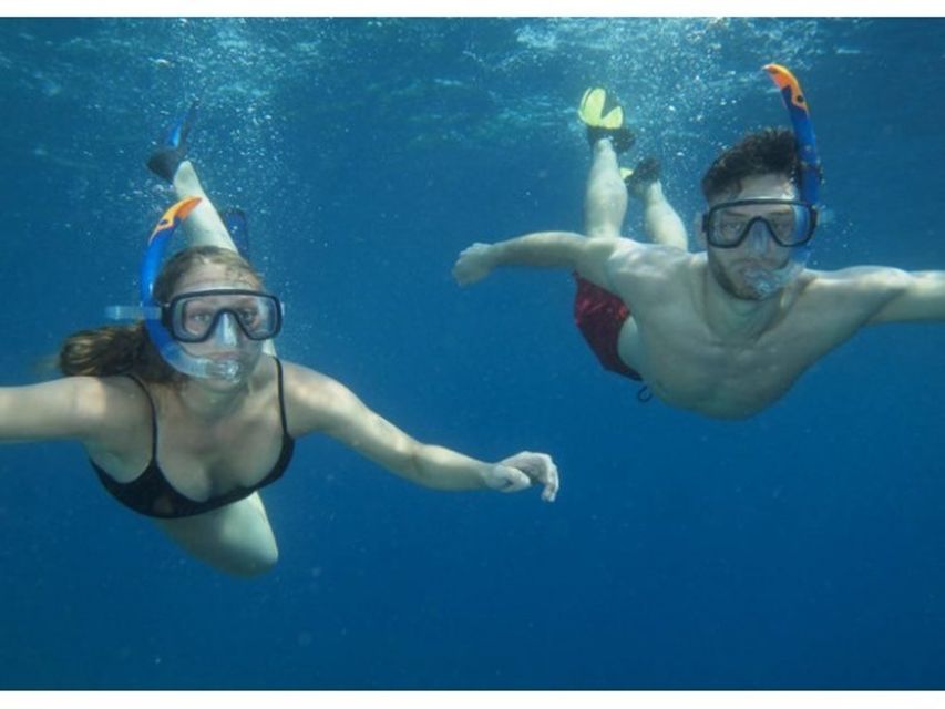 Catania, Isole Ciclopi: Snorkeling Trip - Key things I’d plan for (and look forward to)