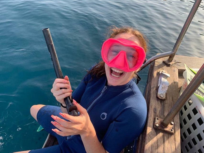 Catania, Isole Ciclopi: Snorkeling Trip - Why Catania plus Isole Ciclopi works so well for snorkelers