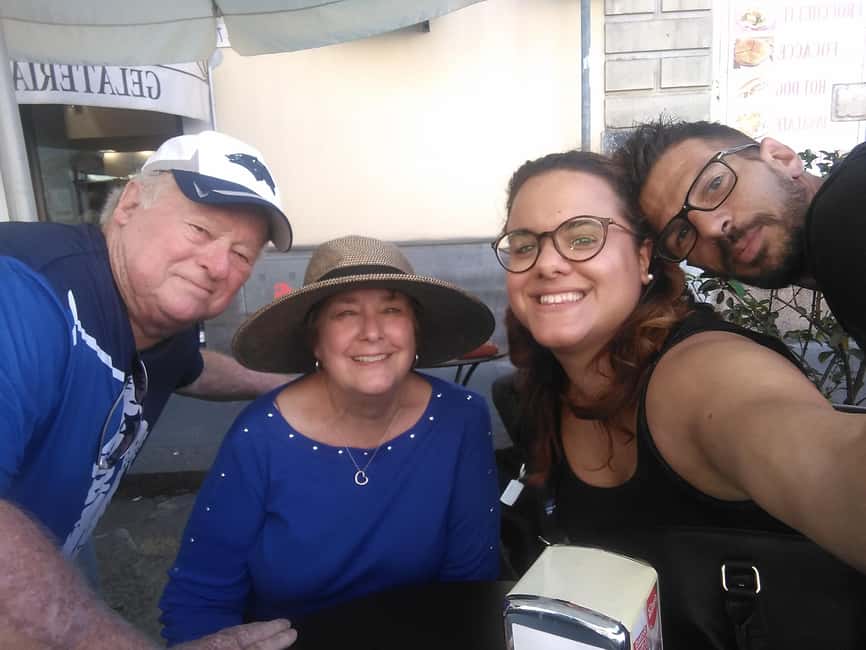 Catania Like a Local: Customized Private Walking Tour - Key Things That Make This Catania Tour Work