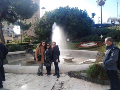 Catania Like a Local: Customized Private Walking Tour