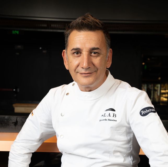 Catania: Market Tour and Cooking Class with Chef Riccardo - How You Pick Ingredients Like a Sicilian Home Cook
