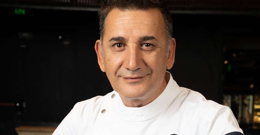 Catania: Market Tour and Cooking Class with Chef Riccardo - From the Meeting Point at Sikelia to the Market Stalls
