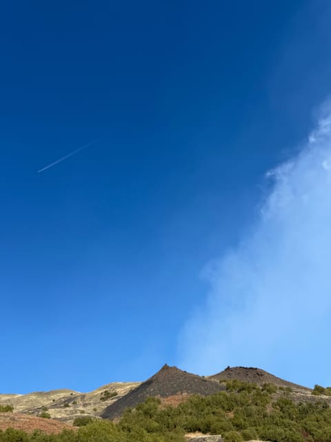 Catania: Morning Jeep Tour of Mount Etna and Lava Flow Caves - The Jeep or van ride: why it matters before you even walk
