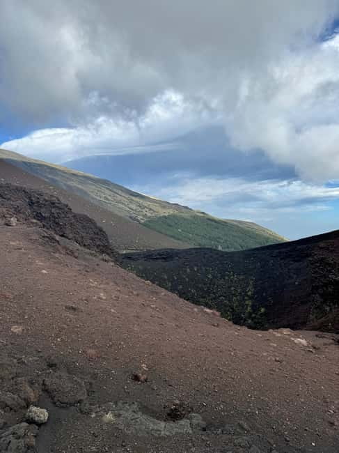 Catania: Mount Etna 3000m Tour with Hotel Pickup - Should you book this Mount Etna 3000 m tour?