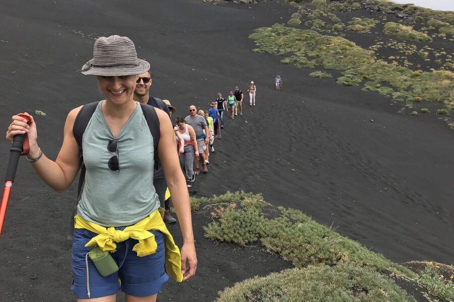 Catania: Mount Etna Adventurous Tour with a Volcano Guide - What’s included, and why the $66.27 price can be good value