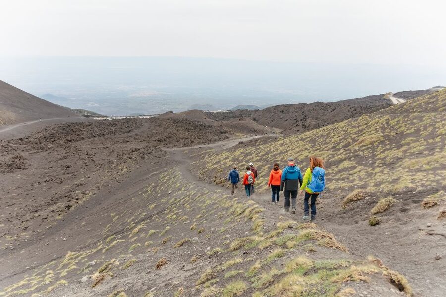 Catania: Mount Etna Morning or Sunset Day Trip with Tasting - Price and value: where the $70 really comes from