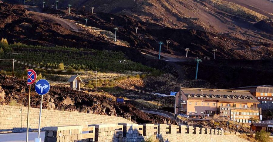 Catania: Mount Etna Tour with Lunch - Why this Mount Etna day works so well from Catania