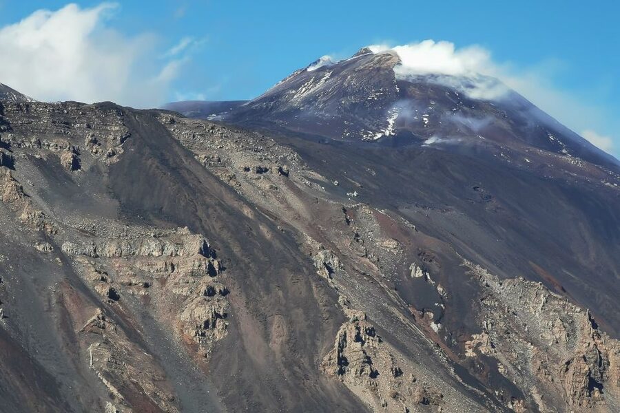 Catania: Mount Etna Trekking Trip off the Tourist Path - Key things you’ll notice on this Etna trek