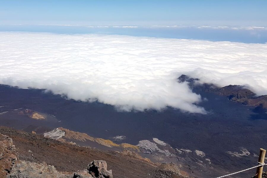 Catania: Mount Etna Trekking Trip off the Tourist Path - What the Trek Really Feels Like at 1,850 to 2,400 Meters