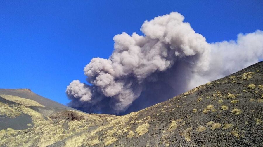 Catania: Mount Etna Volcano and Alcantara Park Tour - Key highlights to know before you go