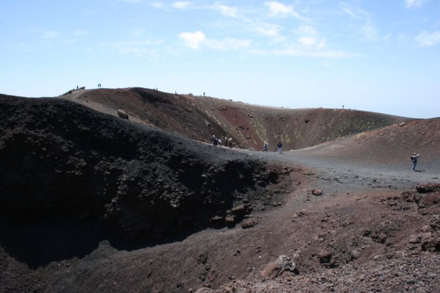 Catania: Mount Etna Volcano and Alcantara Park Tour - Price and logistics: is $130.28 good value?
