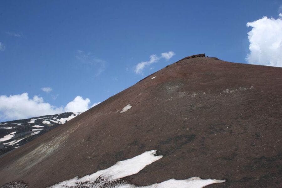 Catania: Mount Etna Volcano and Alcantara Park Tour - The lava cave visit: when the ground turns into a story