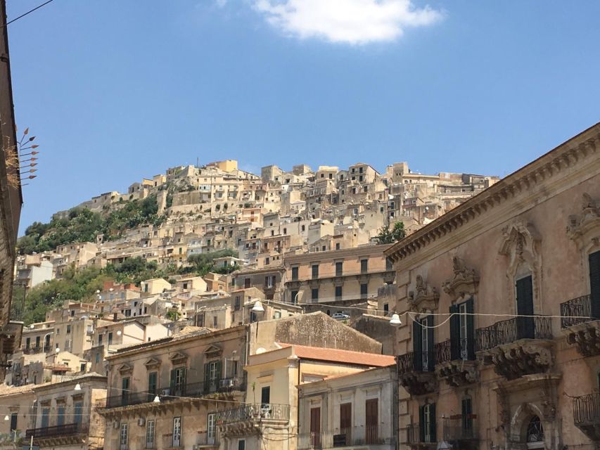 Catania: Noto, Modica and Ragusa Ibla Baroque Tour - Key highlights you should care about
