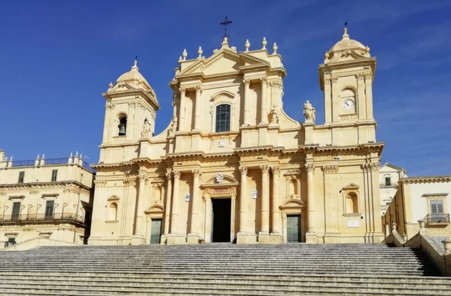 Catania: Noto, Modica and Ragusa Ibla Baroque Tour - Why Val di Noto Baroque still hits hard