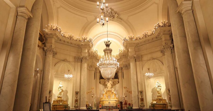 Catania: Opera Concert - Tribute to Vincenzo Bellini - Key Highlights You Will Appreciate