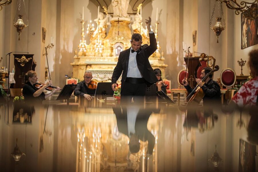 Catania: Opera Concert - Tribute to Vincenzo Bellini - Price and Value: Why $41 Feels Fair for This Format