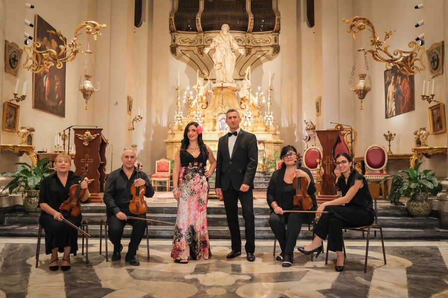 Catania: Opera Concert - Tribute to Vincenzo Bellini - FAQ