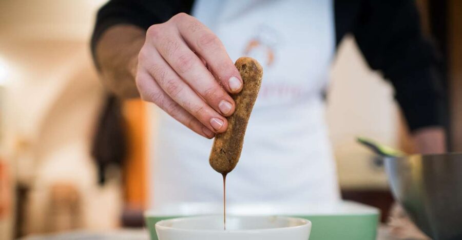 Catania: Pasta & Tiramisu Cooking Class at a Local's Home - Key highlights worth planning around