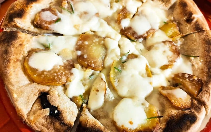 Catania: Pizza Cooking Class - Key highlights you should care about