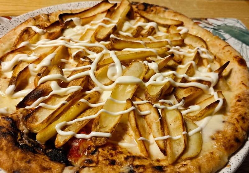 Catania: Pizza Cooking Class - Price and value: is $101.96 per person a smart buy?