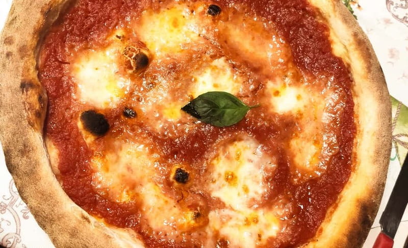 Catania: Pizza Cooking Class - The 3-hour flow: what you will actually do