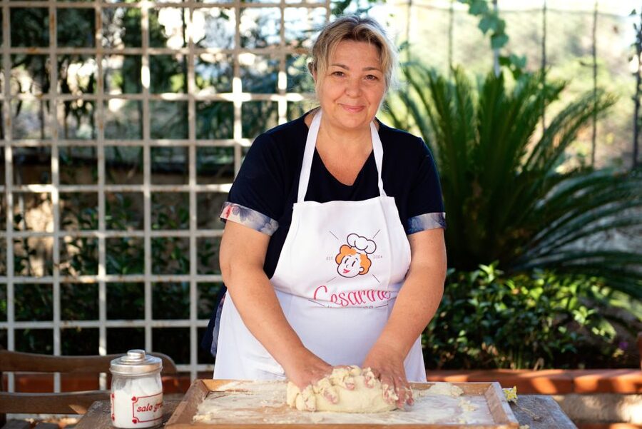 Catania: Private Cooking Class at a Local's Home - Why Catania at-home cooking feels different than a standard class