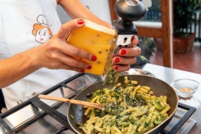 Private Cooking Class at a Local’s Home