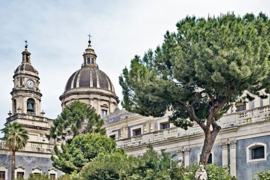 Catania: Private custom tour with a local guide - Key Takeaways Before You Go