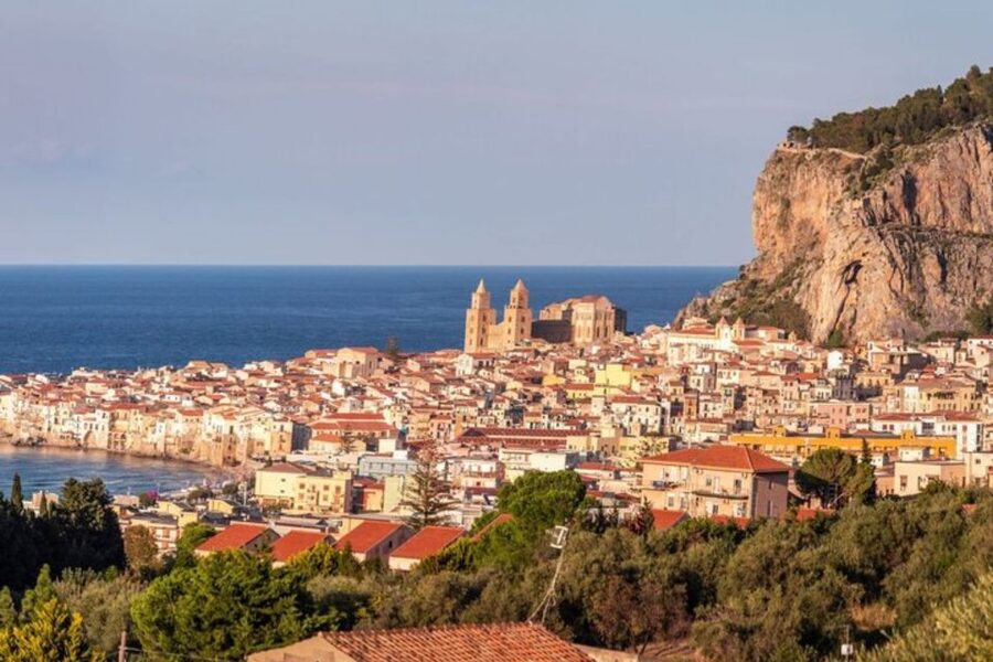 Catania: Private custom tour with a local guide - Why a Private Walking Tour Makes Catania Easier to Read