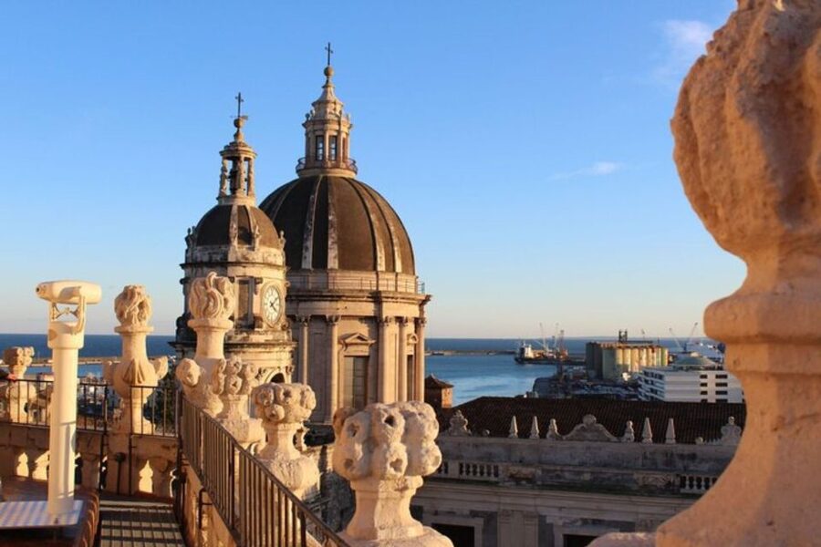 Catania: Private custom tour with a local guide - Best Fit: Who This Tour Suits (and When It Might Not)