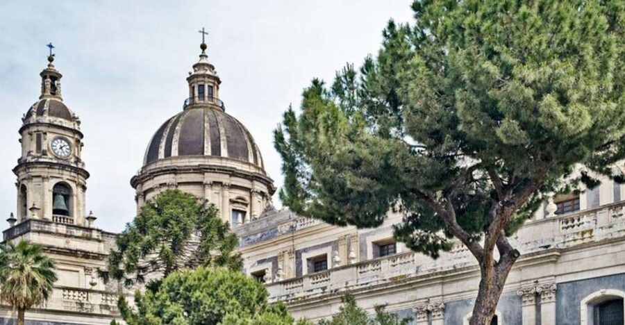 Catania: Private custom tour with a local guide - Your Local Guide Shapes the Day, Not a Rigid Script