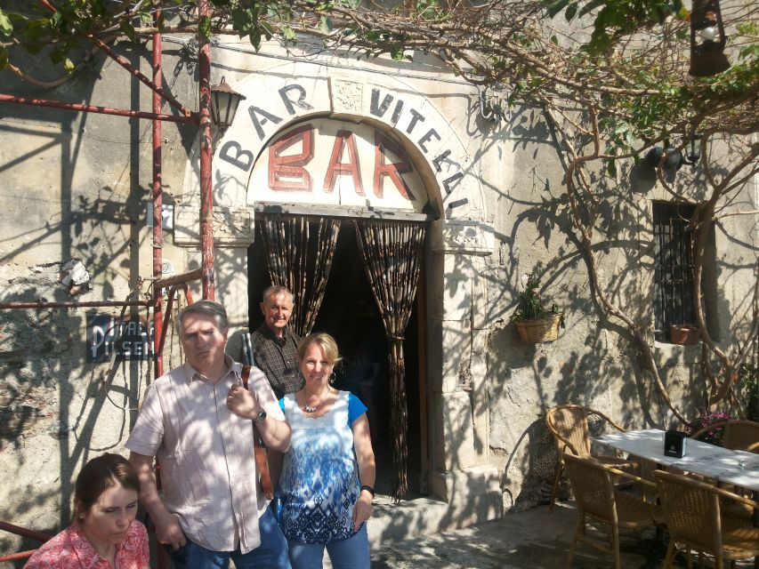 Catania: Savoca Godfather Tour & Taormina With Food Tasting - Key Highlights Worth Getting Excited About