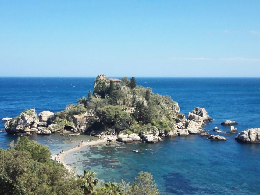 Catania: Savoca Godfather Tour & Taormina With Food Tasting - Price and Value: What You’re Paying For (and Why It Can Make Sense)