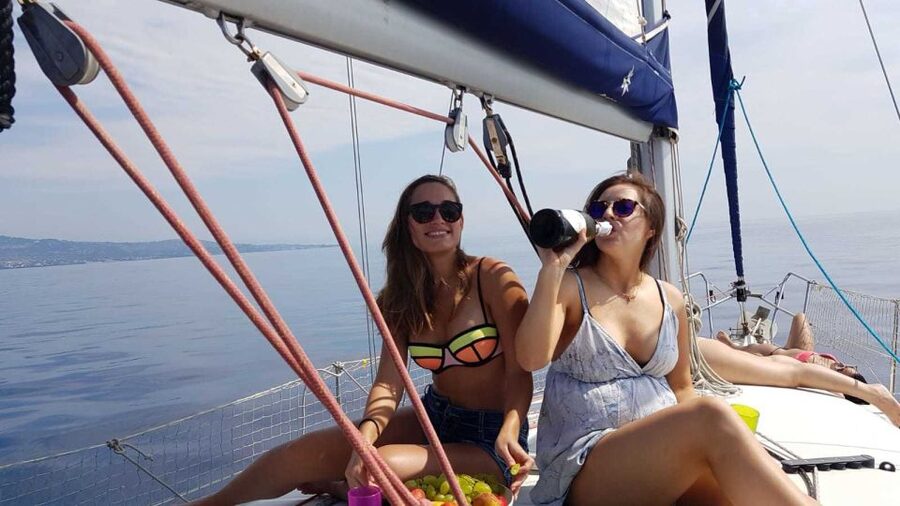 Catania: Spritz and Sunset Sailing Tour - Key things I’d circle before you book