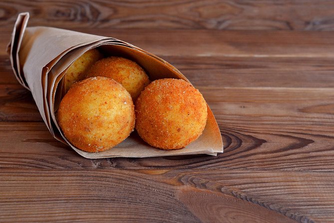 Catania Street Food Tour - Key things to know before you go