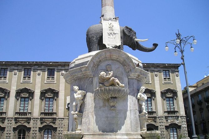 Catania Street Food Tour - Catania Street Food Tour: the smart way to eat and see the center fast