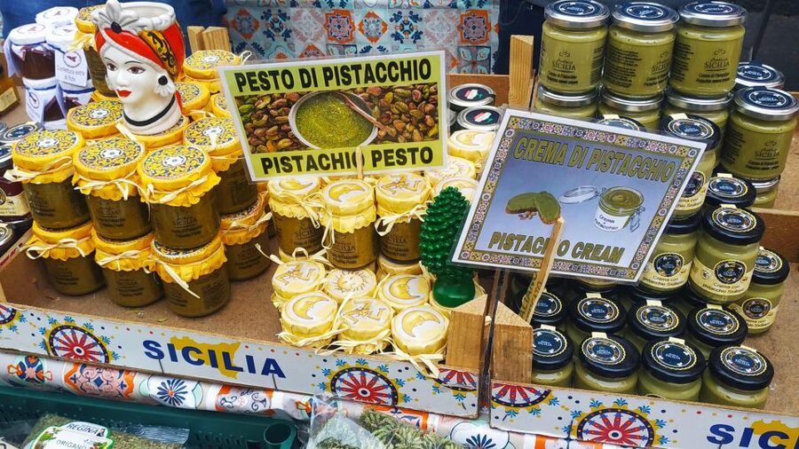 Catania Street Food Tour: Fish Market & City Centre - FAQ