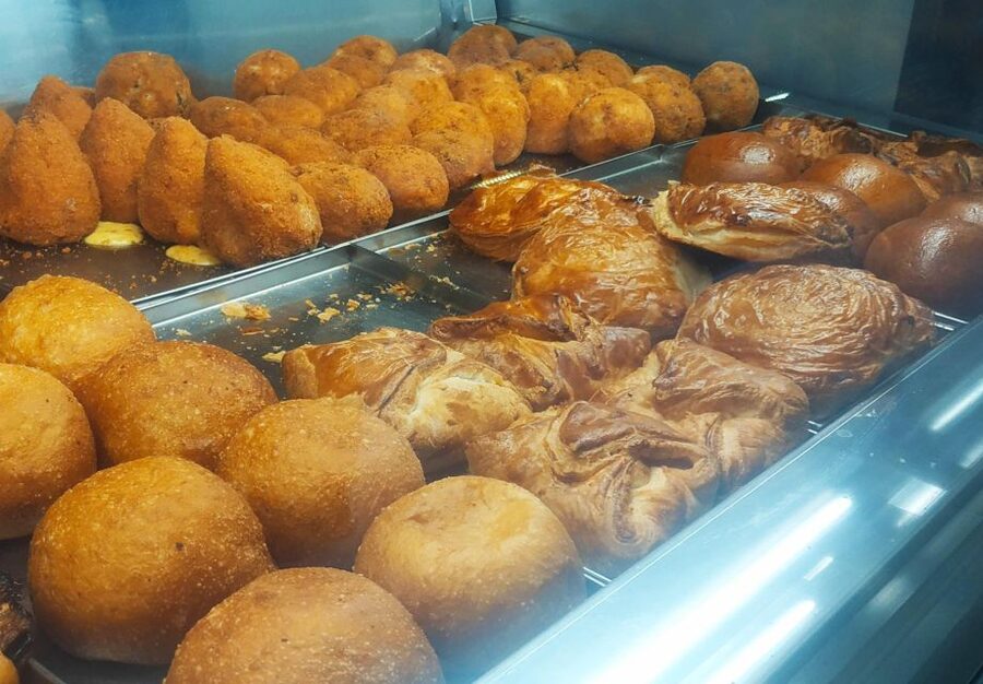 Catania Street Food Tour: Fish Market & City Centre - City-Centre Walking: Highlights, Culture, and a Few Stops You Would Skip Alone