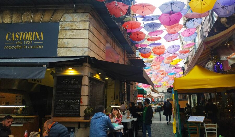 Catania Street Food Tour: Fish Market & City Centre - Should You Book This Catania Street Food Tour?