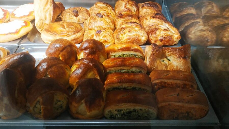 Catania Street Food Tour: Fish Market & City Centre - Morning at Pescheria: The Fish Market That Sets the Tone