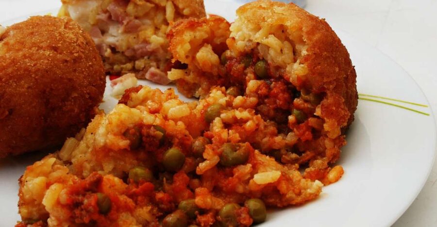 Catania: Street Food Walking Tour - Key highlights worth circling