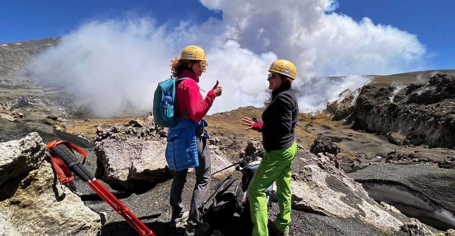 Catania: Summit Craters from North Etna with 4x4 vehicles - Key Points to Know Before You Go