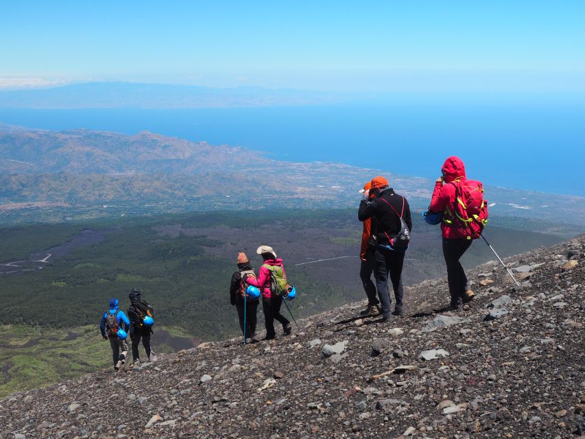Catania: Summit Craters from North Etna with 4x4 vehicles - Price and Real Value: What $67.97 Covers, and What Adds On