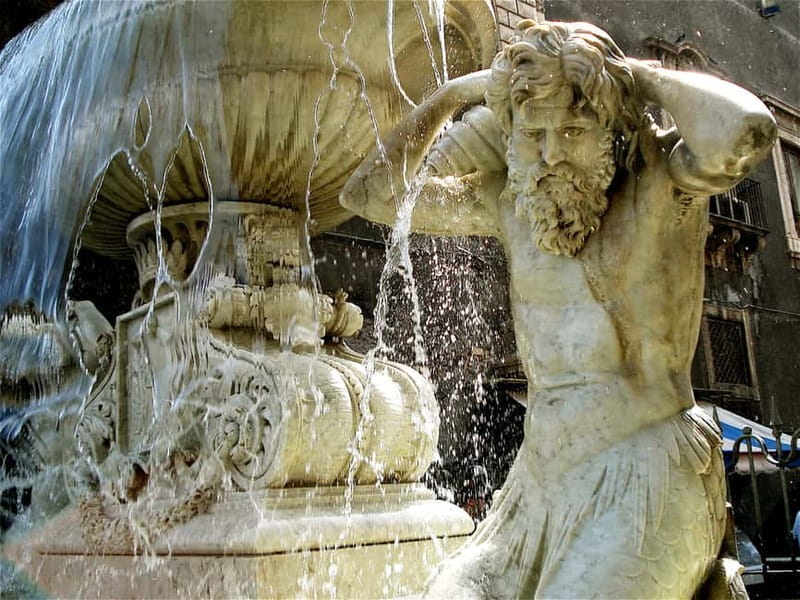Catania: The heart of the City - Tour guidato in Italiano - Timing, weather, and day-of flexibility
