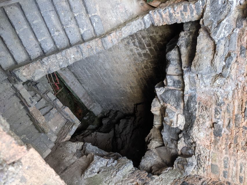 Catania: Underground Catania Tickets and Guided Tour - Key things you should notice before you go